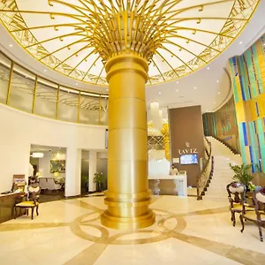 4* Отель Raviz Center Point