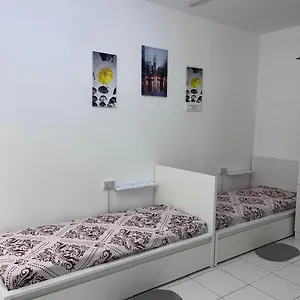  Bed & Breakfast Afaf Building