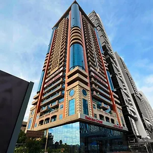 شقة Emirates Grand, دبي