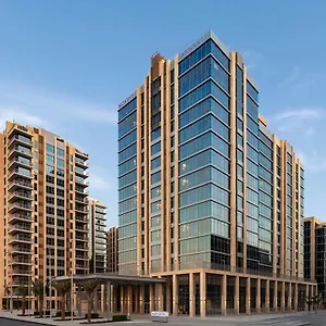 4* Ξενοδοχείο Novotel Gold District